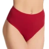 Hanky Panky PlayStretch Hi-Rise Thong 721924 -Pour Moi Bikinis Shop hanky panky hnk001 721924 gs
