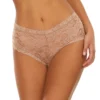 Hanky Panky Daily Lace Boyshort Panty 771201 -Pour Moi Bikinis Shop hanky panky hnk001 771201 gs