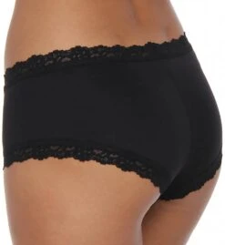Hanky Panky Supima Cotton Boyshort Panty 891281 -Pour Moi Bikinis Shop hanky panky hnk001 891281 bs