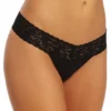 Hanky Panky Supima Cotton Petite Low Rise Thong 891581x -Pour Moi Bikinis Shop hanky panky hnk001 891581x gs