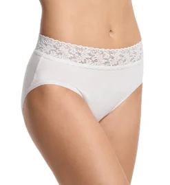 Hanky Panky Supima Cotton French Brief Panty 892461
