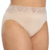 Hanky Panky Supima Cotton Plus Size Brief Panty 892461X -Pour Moi Bikinis Shop hanky panky hnk001 892461x gs