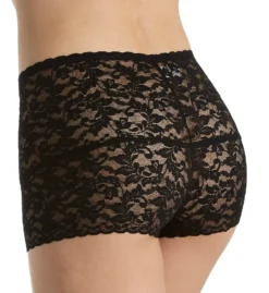 Hanky Panky Signature Lace Retro Hot Pant Panty 9K1251 -Pour Moi Bikinis Shop hanky panky hnk001 9k1251 bs