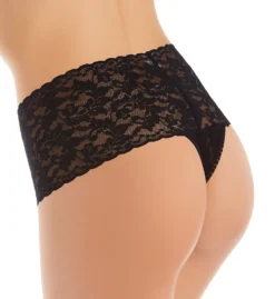 Hanky Panky Signature Lace Retro Thong 9K1926 -Pour Moi Bikinis Shop hanky panky hnk001 9k1926 bs