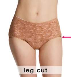 Hanky Panky Signature Lace Retro Thong 9K1926 -Pour Moi Bikinis Shop hanky panky hnk001 9k1926 cs5