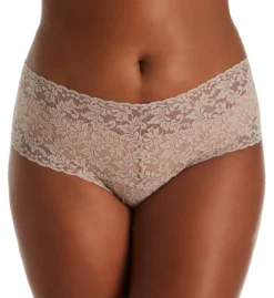 Hanky Panky Plus Size Retro Thong 9K1926X -Pour Moi Bikinis Shop hanky panky hnk001 9k1926x fs