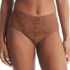 Hanky Panky Signature Lace Retro V-kini Panty 9K2124 -Pour Moi Bikinis Shop hanky panky hnk001 9k2124 gs