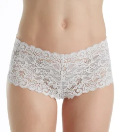 Hanro Luxury Moments Boyleg Panty 1447 -Pour Moi Bikinis Shop hanro han001 1447 fs