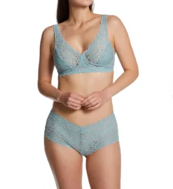 Hanro Luxury Moments All Lace Soft Cup Bra 1465 -Pour Moi Bikinis Shop hanro han001 1465 cs1