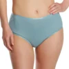 Hanro Cotton Seamless Full Brief Panty 1625 -Pour Moi Bikinis Shop hanro han001 1625 gs