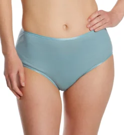 Hanro Cotton Seamless Full Brief Panty 1625