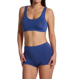 Hanro Touch Feeling Boyshort Panties 1822 -Pour Moi Bikinis Shop hanro han001 1822 cs1