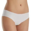 Hanro Invisible Cotton Hi Cut Brief Panty 71227 -Pour Moi Bikinis Shop hanro han001 71227 gs