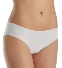 Hanro Invisible Cotton Hi Cut Brief Panty 71227
