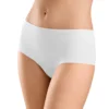 Hanro Invisible Cotton Full Brief Panty 71228