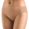 Hanro Soft Touch Hi Cut Brief Panty 71253 -Pour Moi Bikinis Shop hanro han001 71253 gs