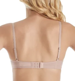 Hanro Smooth Illusion Spacer T-Shirt Bra 71293 -Pour Moi Bikinis Shop hanro han001 71293 bs