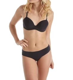 Hanro Smooth Illusion Spacer T-Shirt Bra 71293 -Pour Moi Bikinis Shop hanro han001 71293 cs1