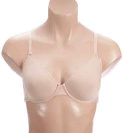 Hanro Cotton Sensation Underwire Bra 71363 -Pour Moi Bikinis Shop hanro han001 71363 fs