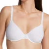 Hanro Cotton Sensation Underwire Bra 71363 -Pour Moi Bikinis Shop hanro han001 71363 gs