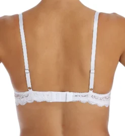 Hanro Luxury Moments T-Shirt Bra 71466 -Pour Moi Bikinis Shop hanro han001 71466 bs