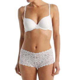 Hanro Luxury Moments T-Shirt Bra 71466 -Pour Moi Bikinis Shop hanro han001 71466 cs2