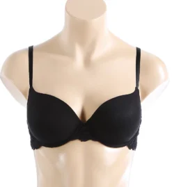 Hanro Luxury Moments T-Shirt Bra 71466 -Pour Moi Bikinis Shop hanro han001 71466 fs