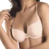 Hanro Luxury Moments T-Shirt Bra 71466 -Pour Moi Bikinis Shop hanro han001 71466 gs