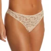 Hanro Luxury Moments Lace Thong Panty 71507 -Pour Moi Bikinis Shop hanro han001 71507 gs