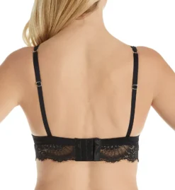 Hanro Laila Soft Cup Bra 72556 -Pour Moi Bikinis Shop hanro han001 72556 bs