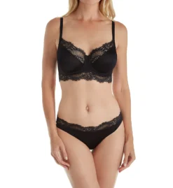 Hanro Laila Underwire Bra 72557 -Pour Moi Bikinis Shop hanro han001 72557 cs3