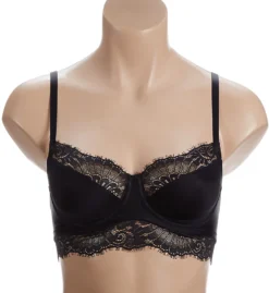 Hanro Laila Underwire Bra 72557 -Pour Moi Bikinis Shop hanro han001 72557 fs