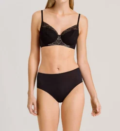 Hanro Clia Underwire Spacer Bra 72922 -Pour Moi Bikinis Shop hanro han001 72922 cs1