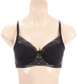 Hanro Clia Underwire Spacer Bra 72922 -Pour Moi Bikinis Shop hanro han001 72922 fs