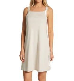 Hanro Thea Cotton Tank Gown 77701