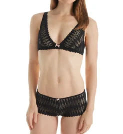 Heidi Klum Intimates Dreamtime Underwire Bra H20-1224 -Pour Moi Bikinis Shop heidi klum intimates hk01 h20 1224 cs1