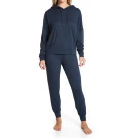 Honeydew Travel Light Long Sleeve Hoodie 21181 -Pour Moi Bikinis Shop honeydew hndw01 21181 cs3