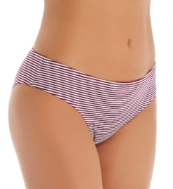 Hot Water New Crush Shirred Hipster Swim Bottom 24NC1140