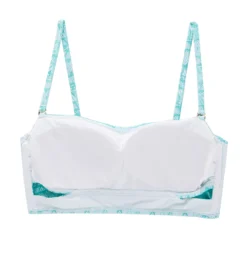 Hot Water Water Temple Longline Bandeau Bikini Swim Top 24WT1060 -Pour Moi Bikinis Shop hot water hw01 24wt1060 cs5