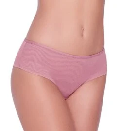 Ilusion Mesh Boxer Panty 71001231