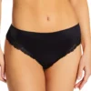 Ilusion Satin & Lace Boxer Panty 71001254 -Pour Moi Bikinis Shop ilusion ilu01 71001254 gs