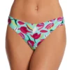 Ilusion Classic Microfiber Bikini Panty 71001910 -Pour Moi Bikinis Shop ilusion ilu01 71001910 gs