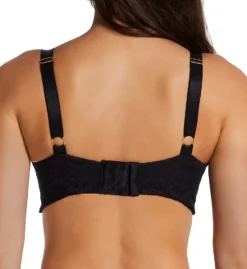 Ilusion Classic Lace Underwire Bra 71007449 -Pour Moi Bikinis Shop ilusion ilu01 71007449 bs