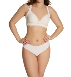 Ilusion Classic Lace Underwire Bra 71007449 -Pour Moi Bikinis Shop ilusion ilu01 71007449 cs1