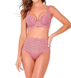 Ilusion Classic Lace Underwire Bra 71007449 -Pour Moi Bikinis Shop ilusion ilu01 71007449 cs3