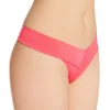 Ilusion Basic Thong Panty - 3 Pack 71033309