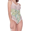 Ilusion Microfiber And Lace Teddy 71042106 -Pour Moi Bikinis Shop ilusion ilu01 71042106 gs