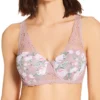 Ilusion Hypnotic Microfiber Lace Demi Bra 71070001 -Pour Moi Bikinis Shop ilusion ilu01 71070001 gs