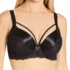 Ilusion Satin Lace Underwire Bra 71070009 -Pour Moi Bikinis Shop ilusion ilu01 71070009 gs