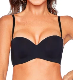 Ilusion Strapless T-Shirt Underwire Bra 71070018 -Pour Moi Bikinis Shop ilusion ilu01 71070018 cs1